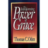 The Transforming Power of Grace