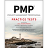 Pmp Project Management Professional Practice Tests: 2021 Exam Update