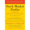 Stock Market Profits Through Special Situations