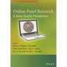Online Panel Research