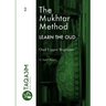 The Mukhtar Method - Oud Upper Beginner