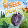 Wheel Power: self esteem books for preschoolers