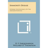 Simmond's Disease: Extreme Insufficiency of the Adenohypophysis
