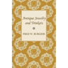 Antique Jewelry and Trinkets