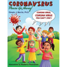 Coronavirus Please Go Away!