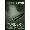 Murder and Magic