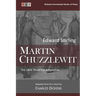 Martin Chuzzlewit: The 1844 Theatrical Adaptation