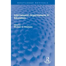 International Organizations in Education