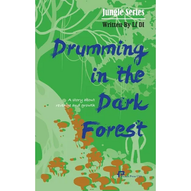 Drumming in the Dark Forest/黑林鼓声