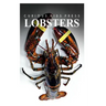 Lobster - Curious Kids Press: Kids book about animals and wildlife, Children's books 4-6