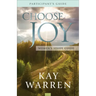 Choose Joy Women's Study Guide
