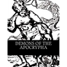 Demons of the Apocrypha