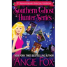Southern Spirits: 5th Anniversary Edition: Stories 1-3, including bonus material