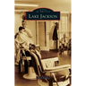 Lake Jackson
