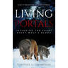 Living Portals: A Sci-Fi Short Story Collection