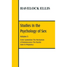Studies in the Psychology of Sex: Volume 5 Erotic Symbolism; The Mechanism of Detumescence; The Psychic State in Pregnancy