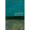 Genomics: A Very Short Introduction