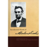 Recollected Words of Abraham Lincoln