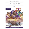 The Lazy Monk: A Story in Simplified Chinese and Pinyin