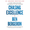 Chasing Excellence: A Story About Building the World's Fittest Athletes