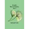 A Lady's Tour in Corsica, Vol. I