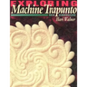 Exploring Machine Trapunto. New Dimensions