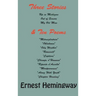 Three stories and ten poems