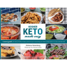 Kosher Keto Made Easy: The Ultimate Low-Carb Kosher Keto Cookbook