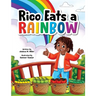 Rico Eats a Rainbow