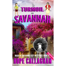 Turmoil in Savannah: A Made in Savannah Cozy Mystery