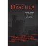 Dracula: Academic Edition