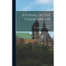 Journal of the Yukon, 1847-48