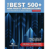 The Best 500+ Non Profit Organizations for Prisoners and their Families: 7th Edition