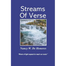 Streams of Verse