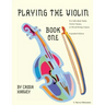 Playing the Violin, Book One