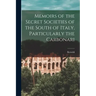 Memoirs of the Secret Societies of the South of Italy, Particularly the Carbonari
