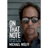On That Note: A Memoir of Jazz, Tics, and Survival