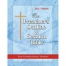 The Preacher's Outline & Sermon Bible: Joel - Nahum: New International Version