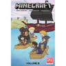 Minecraft Volume 2 (Graphic Novel)