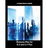 Business Plan for E-2 and L-1 Visa: Business Plan for E-2 and L-1 Visa Petitions prepared by Immigration Law Firm