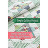 Simple Quilting Projects: Step By Step Guide To Make Easy Quilt Patterns: Gift Ideas for Holiday
