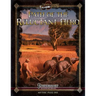 Path of the Reluctant Hero