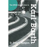Spck Introduction to Karl Barth