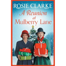 A Reunion at Mulberry Lane