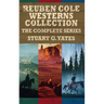 Reuben Cole Westerns Collection: The Complete Series
