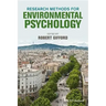 Research Methods for Environmental Psychology