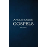 Anglo-Saxon Gospels