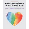 Contemporary Issues in Special Education