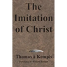 The Imitation of Christ