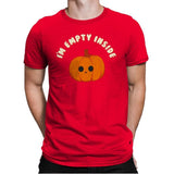 Empty Inside - Mens Premium by RIPT Apparel - Vysn